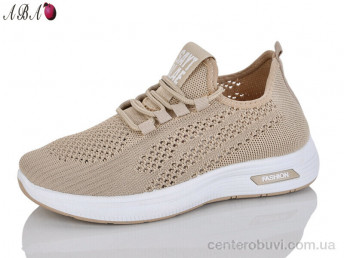 Кроссовки Aba