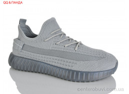 Кроссовки QQ&Панда