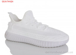 Кроссовки QQ&Панда