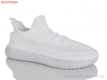 Кроссовки QQ&Панда