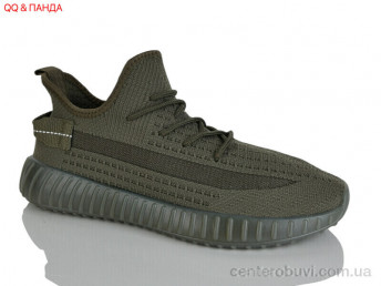 Кроссовки QQ&Панда