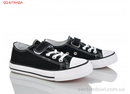 Кеды QQ&Панда