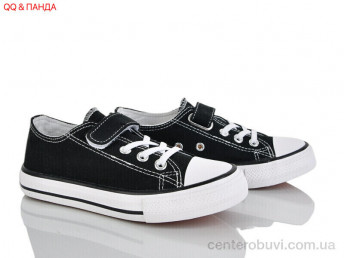 Кеды QQ&Панда