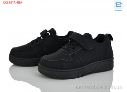 Кроссовки QQ&Панда