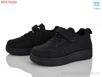 Кроссовки QQ&Панда