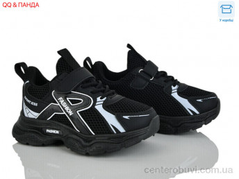 Кроссовки QQ&Панда