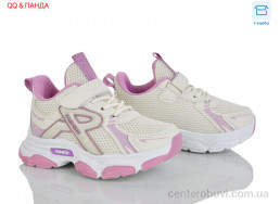 Кроссовки QQ&Панда