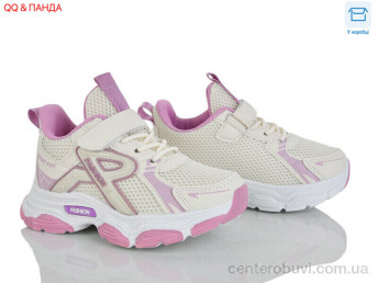 Кроссовки QQ&Панда