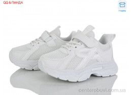 Кроссовки QQ&Панда