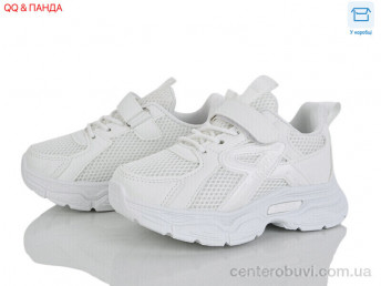 Кроссовки QQ&Панда