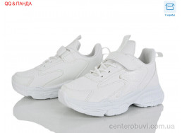 Кроссовки QQ&Панда