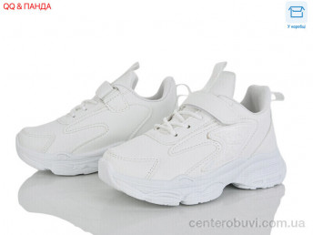 Кроссовки QQ&Панда