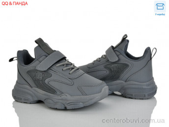 Кроссовки QQ&Панда