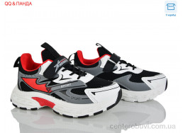 Кроссовки QQ&Панда