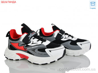 Кроссовки QQ&Панда