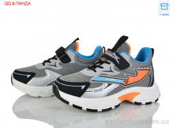 Кроссовки QQ&Панда