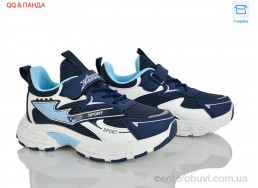 Кроссовки QQ&Панда