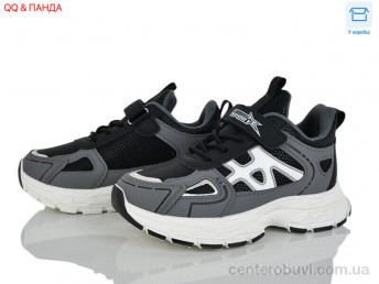 Кроссовки QQ&Панда