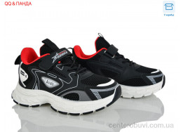 Кроссовки QQ&Панда