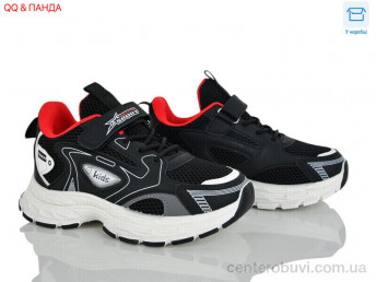 Кроссовки QQ&Панда