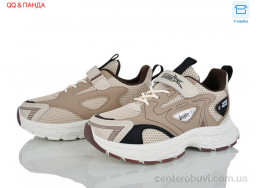 Кроссовки QQ&Панда