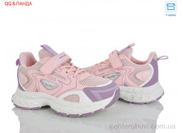 Кроссовки QQ&Панда