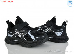 Кроссовки QQ&Панда