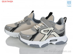 Кроссовки QQ&Панда