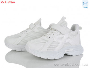 Кроссовки QQ&Панда