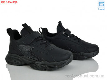 Кроссовки QQ&Панда