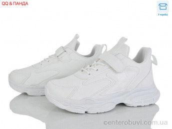 Кроссовки QQ&Панда