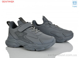 Кроссовки QQ&Панда