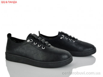 Кроссовки QQ&Панда