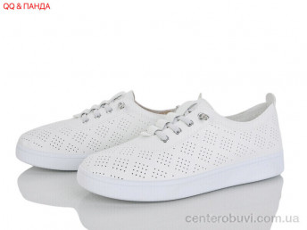 Кроссовки QQ&Панда