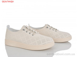 Кроссовки QQ&Панда