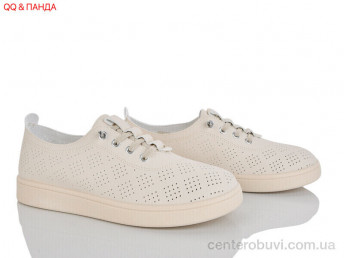 Кроссовки QQ&Панда