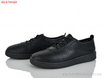 Кроссовки QQ&Панда