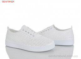 Кроссовки QQ&Панда