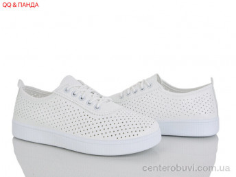 Кроссовки QQ&Панда