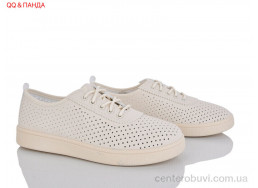 Кроссовки QQ&Панда