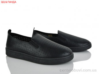 Слипоны QQ&Панда