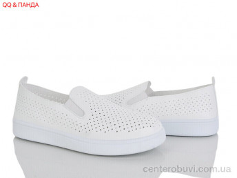 Слипоны QQ&Панда