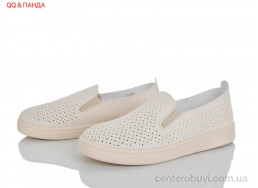 Слипоны QQ&Панда