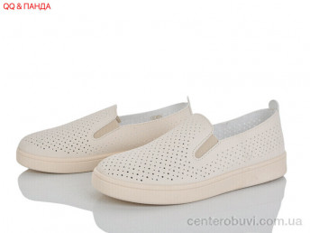 Слипоны QQ&Панда