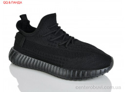 Кроссовки QQ&Панда