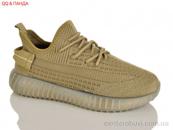 Кроссовки QQ&Панда