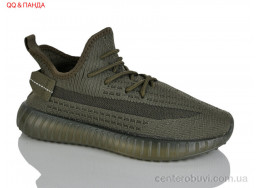 Кроссовки QQ&Панда