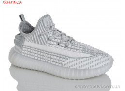 Кроссовки QQ&Панда