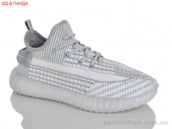 Кроссовки QQ&Панда