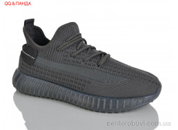 Кроссовки QQ&Панда